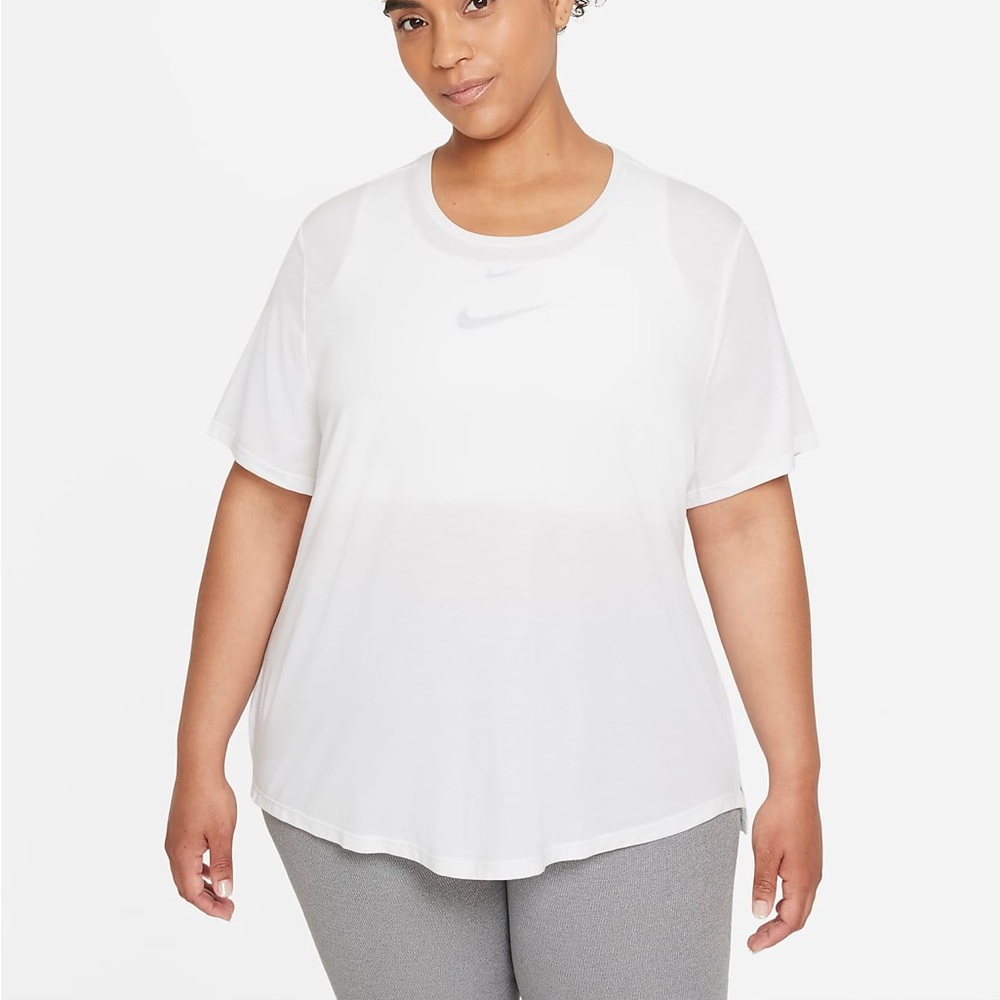 Nike Dri-Fit tee